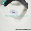 Loewe - Thick Thread Embroidery Logo Short SleeveF
