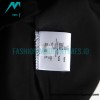 Loewe - Thick Thread Embroidery Logo Short SleeveF
