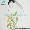 Loewe - 23SS Flower Short Sleeve T-shirt