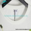 Loewe - 23SS Flower Short Sleeve T-shirt