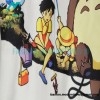 Loewe - 23ss Totoro Fishing Short Sleeve