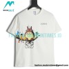 Loewe - 23ss Totoro Fishing Short Sleeve