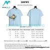 Loewe - 23ss Totoro Fishing Short Sleeve