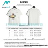 Loewe - 23ss Totoro Fishing Short Sleeve