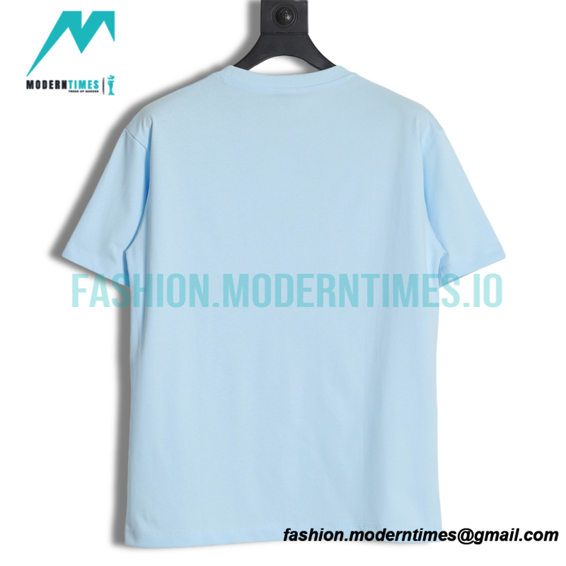 Loewe - 23ss Totoro Fishing Short Sleeve