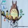 Loewe - 23ss Totoro Fishing Short Sleeve