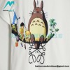Loewe - 23ss Totoro Fishing Short Sleeve