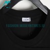 Loewe - 22ss Embroidered Logo Short Sleeve