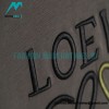 Loewe - 22ss Embroidered Logo Short Sleeve