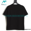 Loewe - 22ss Embroidered Logo Short Sleeve