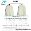 Loewe - 22FW Four-leaf Clover Pocket Long Shirt