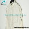 Loewe - 22FW Four-leaf Clover Pocket Long Shirt