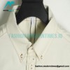 Loewe - 22FW Four-leaf Clover Pocket Long Shirt