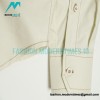 Loewe - 22FW Four-leaf Clover Pocket Long Shirt
