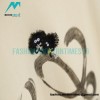 Loewe - 22SS Sketch Charcoal Briquettes Print Short Sleeve T-shirt