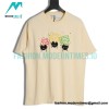 Loewe - 22SS Embroidered Briquettes Short Sleeve T-shirt