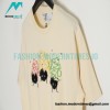 Loewe - 22SS Embroidered Briquettes Short Sleeve T-shirt