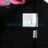 Loewe - 22SS Fluorescent Black Four-leaf Clover Short-sleeved T-shirt