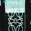 Loewe - Big Graffiti Tie-Dye Short sleeve