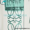 Loewe - Big Graffiti Tie-Dye Short sleeve