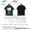 Loewe - Big Graffiti Tie-Dye Short sleeve