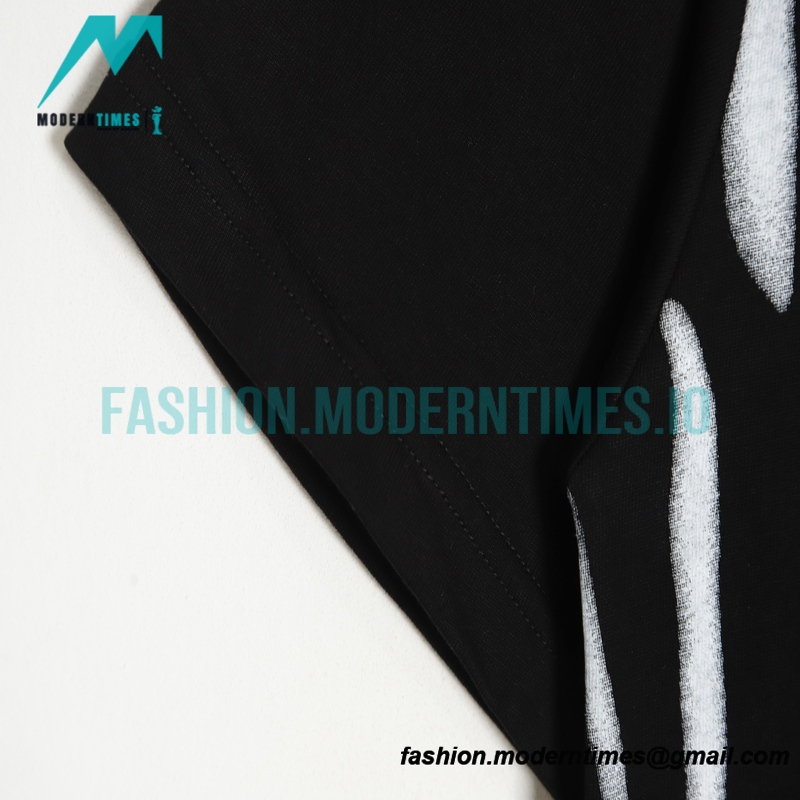 Loewe - Big Graffiti Tie-Dye Short sleeve