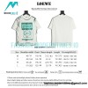 Loewe - Big Graffiti Tie-Dye Short sleeve