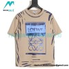 Loewe - Big Graffiti Tie-Dye Short sleeve