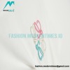 Loewe - Chest Color Logo Pattern Embroidery Short Sleeve