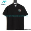 Loewe - Chest Color Logo Pattern Embroidery Short Sleeve