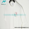 Loewe - Chest Color Logo Pattern Embroidery Short Sleeve