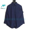 Loewe - Logo Three-dimensional Embroidered Long Sleeve Shirt