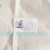 Loewe - Logo Three-dimensional Embroidered Long Sleeve Shirt