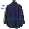 Loewe - Logo Three-dimensional Embroidered Long Sleeve Shirt