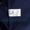 Loewe - Logo Three-dimensional Embroidered Long Sleeve Shirt