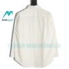 Loewe - Logo Three-dimensional Embroidered Long Sleeve Shirt