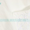 Loewe - Logo Three-dimensional Embroidered Long Sleeve Shirt