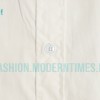 Loewe - Logo Three-dimensional Embroidered Long Sleeve Shirt