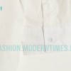 Loewe - Logo Three-dimensional Embroidered Long Sleeve Shirt