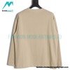 Loewe - Base Embroidered Long Sleeve