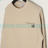 Loewe - Base Embroidered Long Sleeve