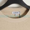 Loewe - Base Embroidered Long Sleeve