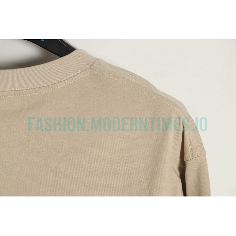Loewe - Base Embroidered Long Sleeve