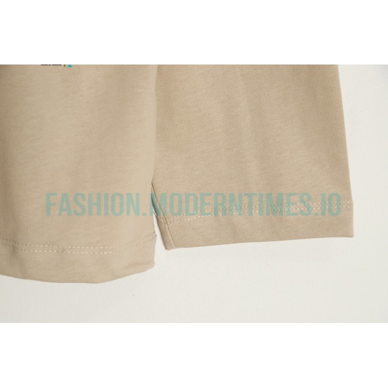 Loewe - Base Embroidered Long Sleeve