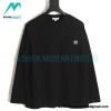 Loewe - Base Embroidered Long Sleeve