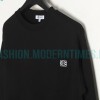 Loewe - Base Embroidered Long Sleeve