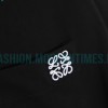 Loewe - Base Embroidered Long Sleeve