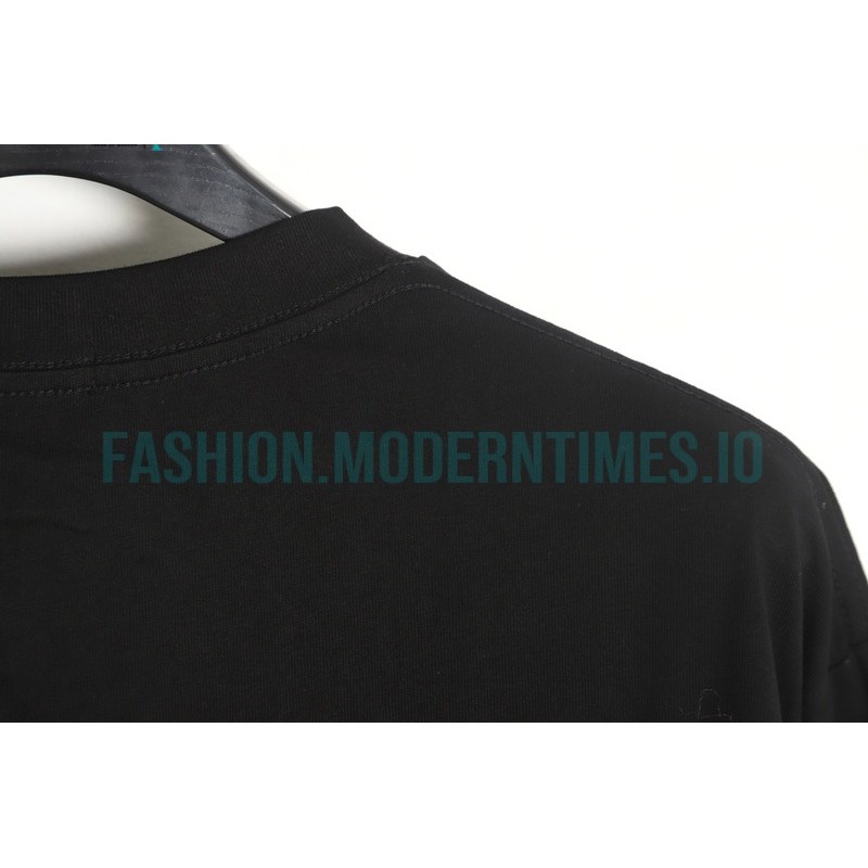 Loewe - Base Embroidered Long Sleeve