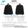 Loewe - Base Embroidered Long Sleeve