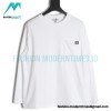Loewe - Base Embroidered Long Sleeve
